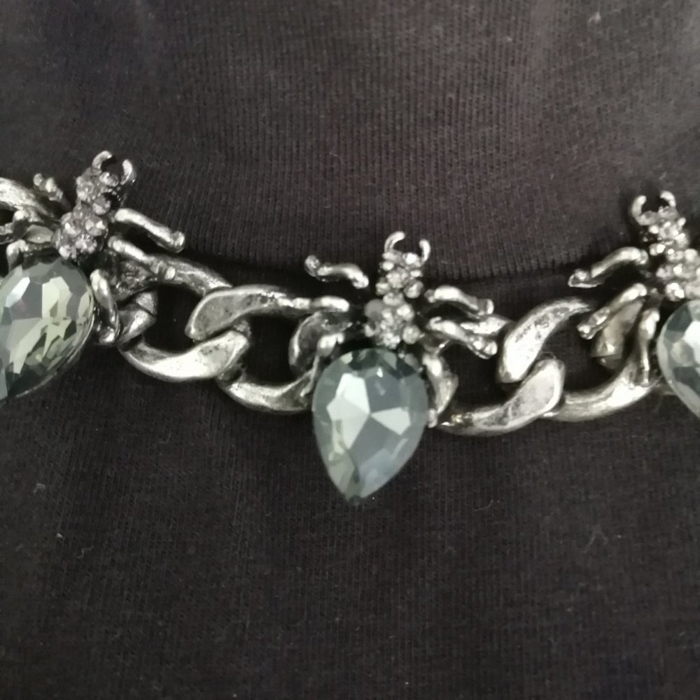 Necklace - Picture 2 of 3